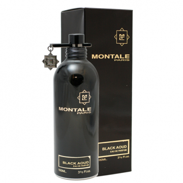 Montale Black Aoud Парфюмированная вода 100 ml (7956)
